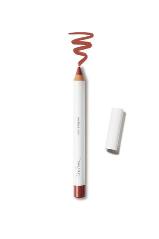 Coco Crayon – Lippen- & Blushstift