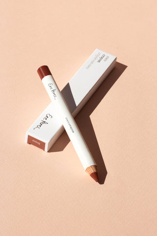 Coco Crayon – Lippen- & Blushstift