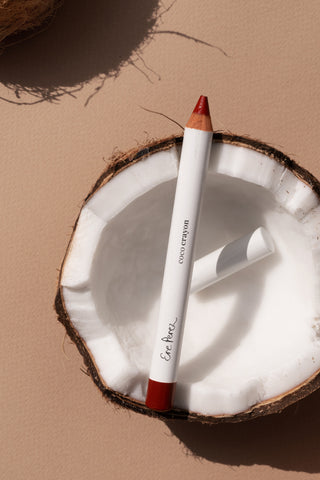 Coco Crayon – Lippen- & Blushstift