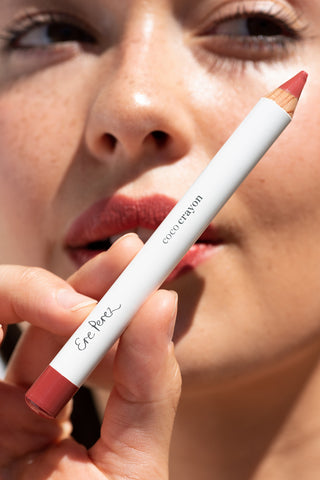 Coco Crayon – Lippen- & Blushstift