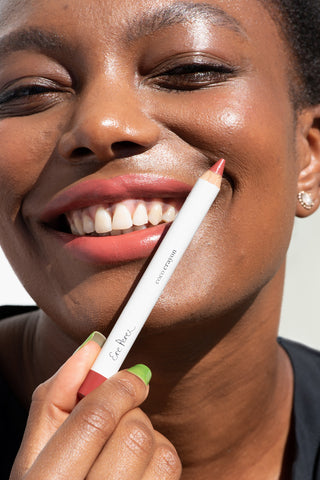 Coco Crayon – Lippen- & Blushstift