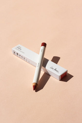 Coco Crayon – Lippen- & Blushstift