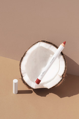 Coco Crayon – Lippen- & Blushstift