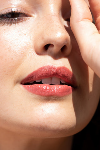 Coco Crayon – Lippen- & Blushstift