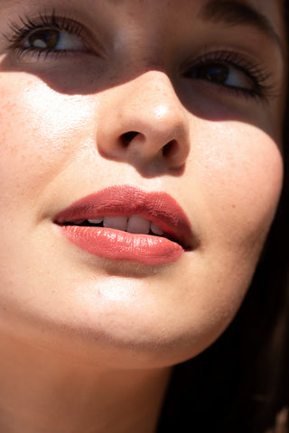 Coco Crayon – Lippen- & Blushstift