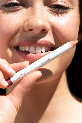 Coco Crayon – Lippen- & Blushstift