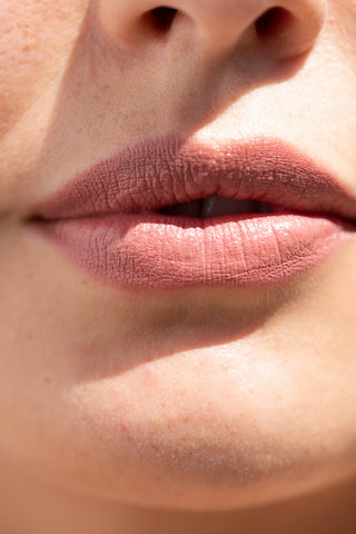 Coco Crayon – Lippen- & Blushstift