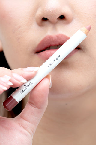 Coco Crayon – Lippen- & Blushstift