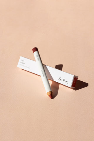 Coco Crayon – Lippen- & Blushstift