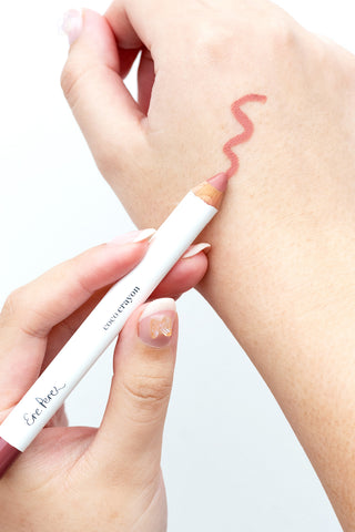 Coco Crayon – Lippen- & Blushstift