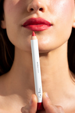 Coco Crayon – Lippen- & Blushstift