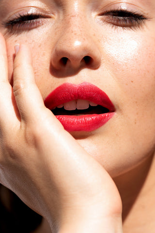 Coco Crayon – Lippen- & Blushstift