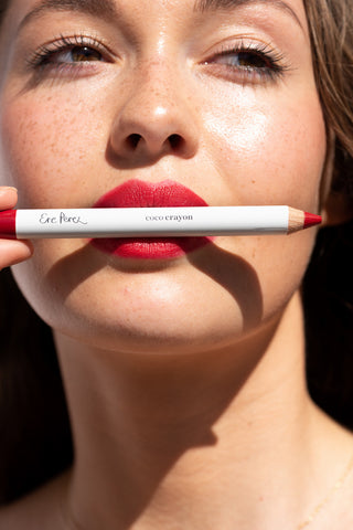Coco Crayon – Lippen- & Blushstift
