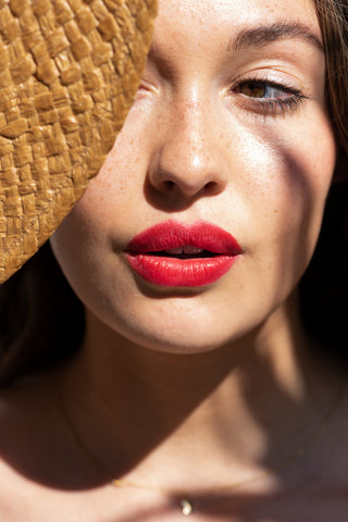 Coco Crayon – Lippen- & Blushstift