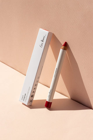 Coco Crayon – Lippen- & Blushstift