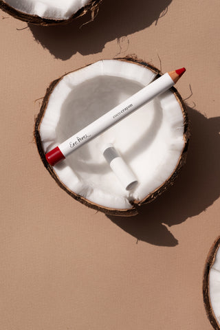 Coco Crayon – Lippen- & Blushstift