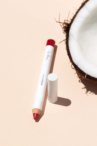 Coco Crayon – Lippen- & Blushstift