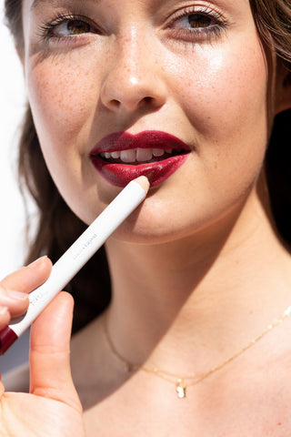 Coco Crayon – Lippen- & Blushstift
