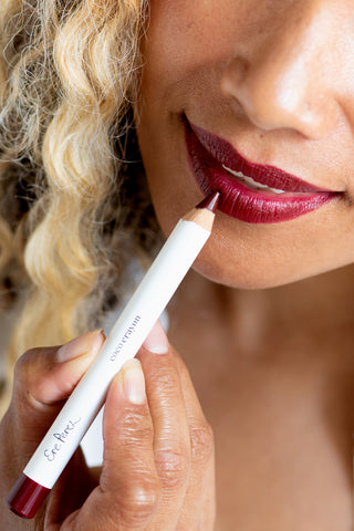 Coco Crayon – Lippen- & Blushstift