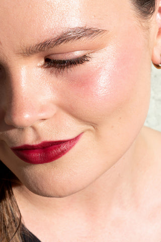 Coco Crayon – Lippen- & Blushstift