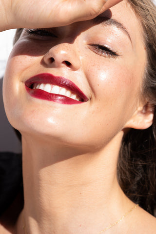 Coco Crayon – Lippen- & Blushstift
