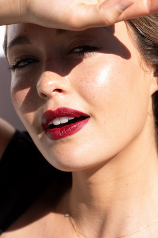 Coco Crayon – Lippen- & Blushstift