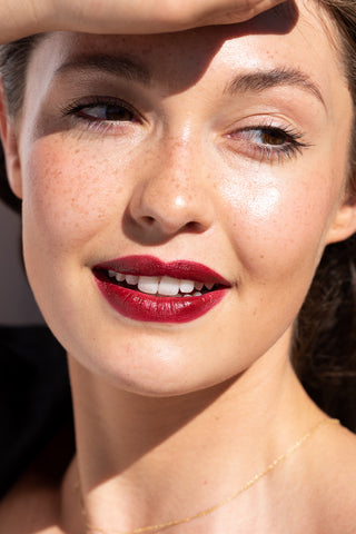 Coco Crayon – Lippen- & Blushstift