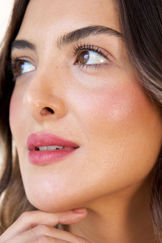 Coco Crayon – Lippen- & Blushstift
