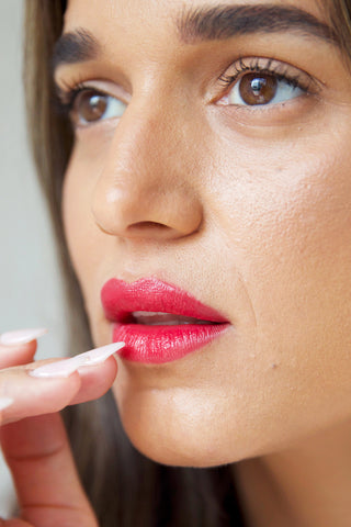 Coco Crayon – Lippen- & Blushstift