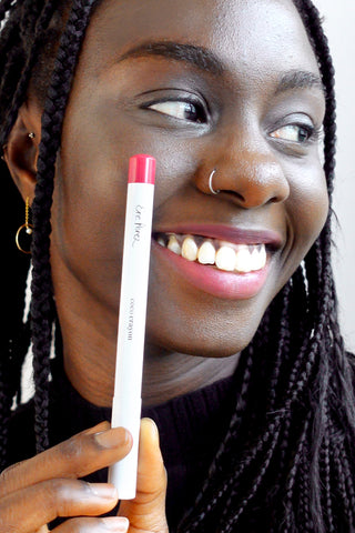 Coco Crayon – Lippen- & Blushstift
