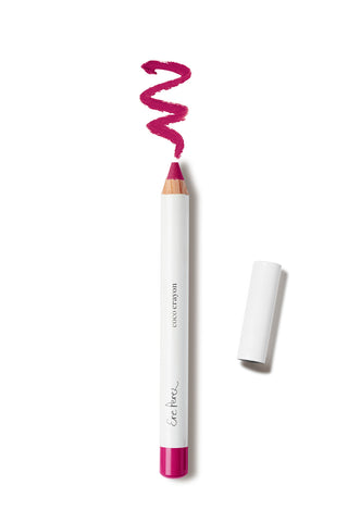 Coco Crayon – Lippen- & Blushstift