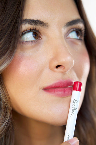 Coco Crayon – Lippen- & Blushstift
