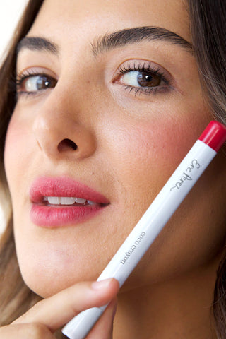 Coco Crayon – Lippen- & Blushstift