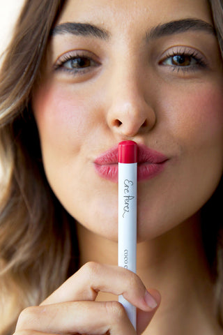 Coco Crayon – Lippen- & Blushstift