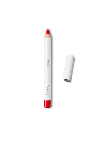 Coco Crayon – Lippen- & Blushstift