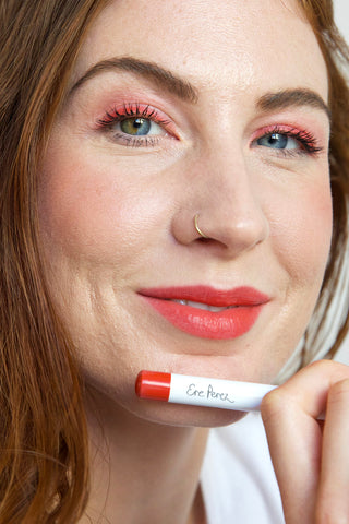 Coco Crayon – Lippen- & Blushstift