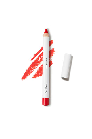 Coco Crayon – Lippen- & Blushstift