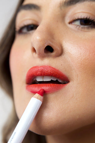 Coco Crayon – Lippen- & Blushstift