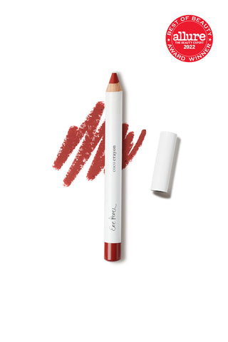 Coco Crayon – Lippen- & Blushstift