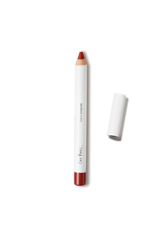 Coco Crayon – Lippen- & Blushstift