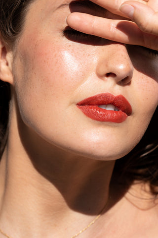 Coco Crayon – Lippen- & Blushstift