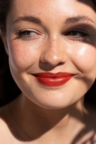 Coco Crayon – Lippen- & Blushstift