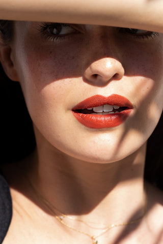 Coco Crayon – Lippen- & Blushstift
