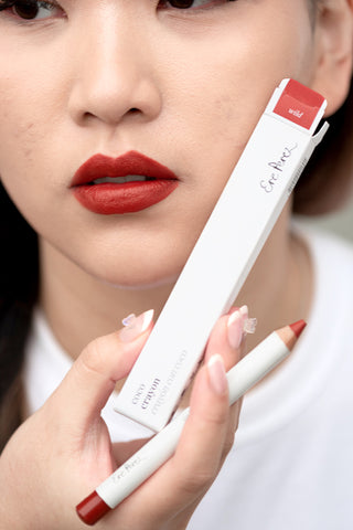 Coco Crayon – Lippen- & Blushstift