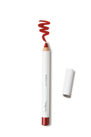 Coco Crayon – Lippen- & Blushstift