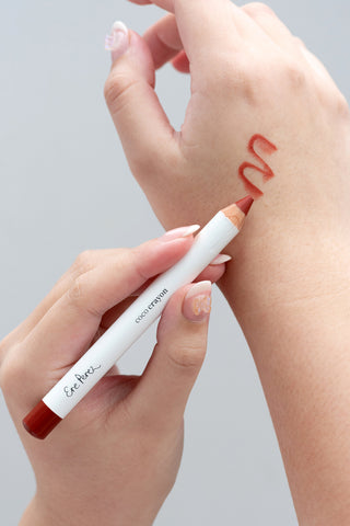 Coco Crayon – Lippen- & Blushstift