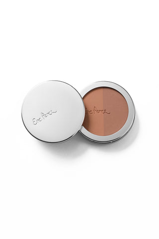 Rice Powder Blush & Bronzer Roma
