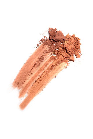 Rice Powder Blush & Bronzer Roma