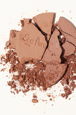 Rice Powder Blush & Bronzer Roma