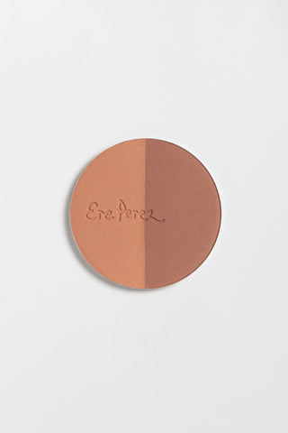 Rice Powder Blush & Bronzer Roma